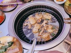 -又见炊烟炭火烤肉(五一新村店)