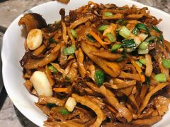 -四道菜·福建菜馆(新街口金鹰店)