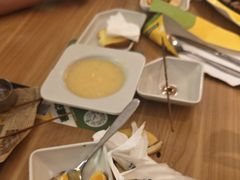 -豪客来牛排(天阳D32店)