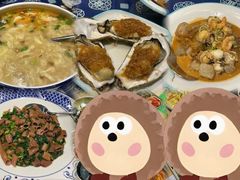 -旺角小渔村(二马路店)