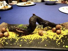 鹅肝-莹珠阁·私房菜