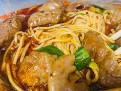 -胥佳烧鸡公牛肉面馆