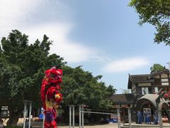 -东部华侨城