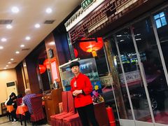 -北京小肠陈饭庄(方庄店)