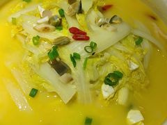 -田婆婆的菜(海口友谊阳光城店)