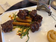 -聚鑫阁江浙菜·非遗传承技艺(青村帝华园店)