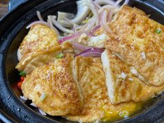 -江南婆婆(车墩店)