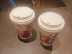 -COSTA COFFEE(西直门店)