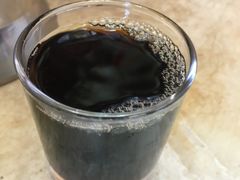 -大声公凉茶