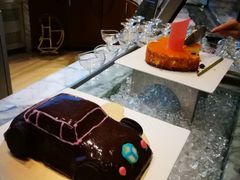 -漳州佰翔圆山酒店·圆山畔西餐厅