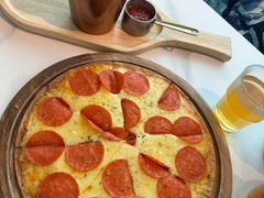 -Barbe a papa亲子餐厅(杨浦店)