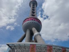 -东方明珠广播电视塔