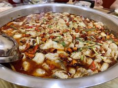酸菜鱼-老四川平头酸菜鱼(衙前店)