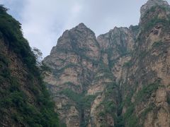 -龙门涧景区
