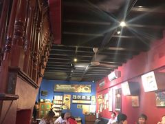 -南洋老咖啡(牛车水店)