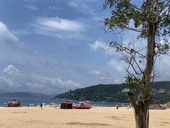 -大梅沙海滨公园