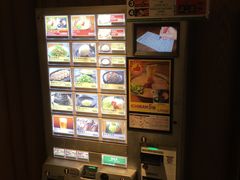 -一兰拉面(新宿中央东口店)