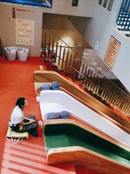 -奈尔宝家庭中心·亲子餐厅(前滩店)