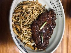 -无名氏面馆(邮电路店)