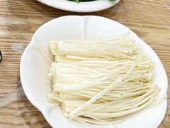 -江城燕子大排档(江汉路步行街店)