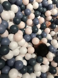 -meland club亲子乐园·派对·餐厅(武汉新天地北馆·华中旗舰店)