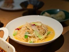 家烧笋衣-新荣记(西溪湿地店)