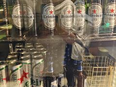 -韩盛·盛江山自助料理(中街大悦城店)