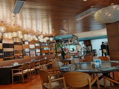 -OPEN開全日自助餐厅·牛肉火锅·海鲜(佛山希尔顿酒店)