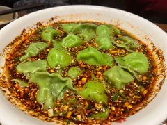 -德发长·花式蒸饺(大唐不夜城店)