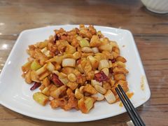 -晋B2008刀削面(小南庄店)