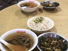 -好成财牛排馆(涂门街总店)