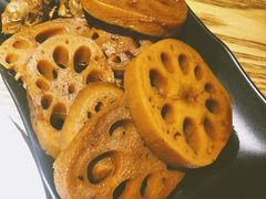 -汪爹爹武汉牛三鲜(朝外大街店)