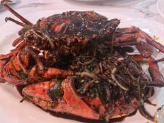 -龙海鲜螃蟹王(宏茂桥店)