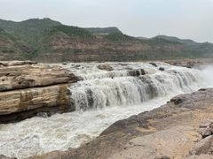 -陕西黄河壶口瀑布旅游区