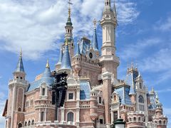 -上海迪士尼度假区