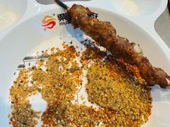 -粟氏天府·东北烧烤(江南兴隆街店)