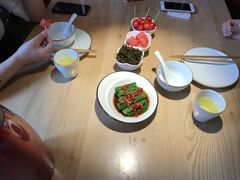 -湘阁里辣(南岭购物广场店)
