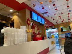 -老通城豆皮大王(吉庆街店)