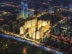 -仁恒滨河湾
