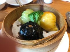 -粤域茶餐厅