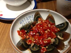 -湘聚缘湘菜馆(斜土路店)