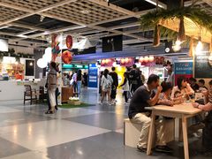 大堂-宜家·瑞典风味餐厅(海达南街店)