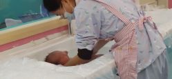 点击看大图 -爱弥儿月子中心(省医院店)