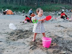 -小南海站