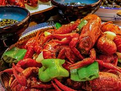 -袁老大龙虾(石鼓路总店)