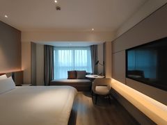 -上海华夏假日酒店