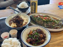 -妈妈的味道·腾冲特色菜(和顺古镇店)