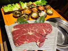 -韩象烤肉·韩国料理(市南麦凯乐旗舰店)