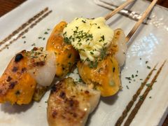 -やきとり一番 八条口店