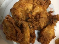 -肯德基(昌里店)